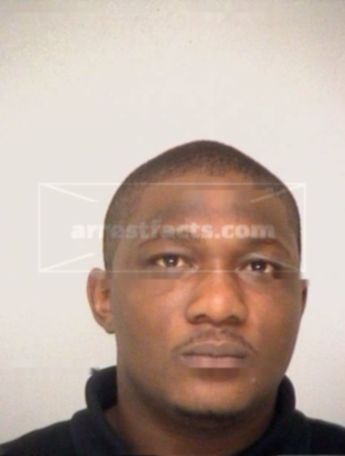 Mario Randle Carter