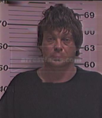 Thomas Edgar Mcdonald