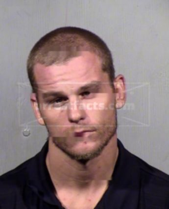Michael David Tilford