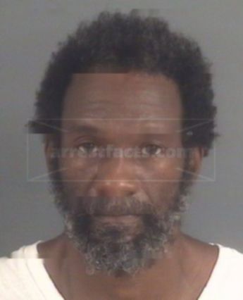 Anthony Charles Williams