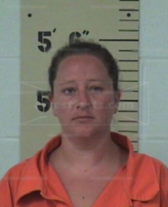 Tabitha Lynn Halley