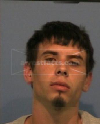 Christopher Patrick Cowley