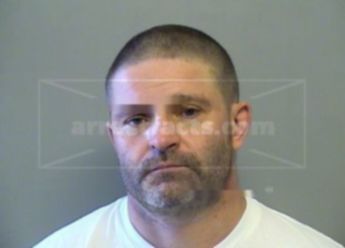 Timothy Eric Scanlan
