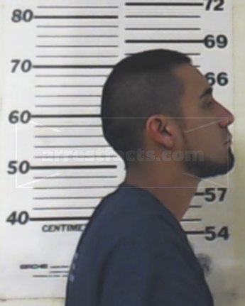 Eric Rico