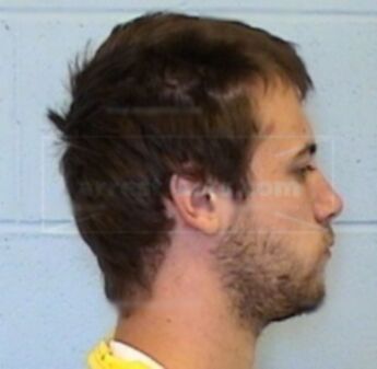 Brandon D. Taber