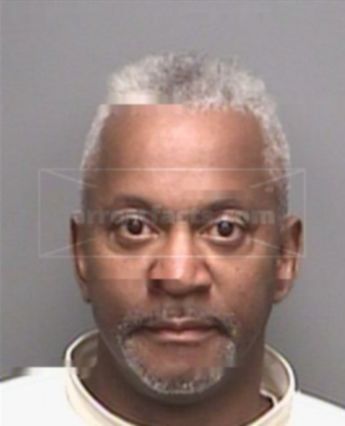 Keith Allen Jones