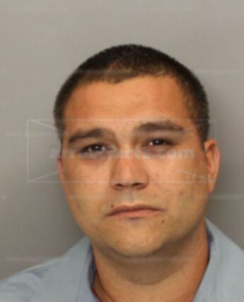 Guadarrama Victor Manuel Jr