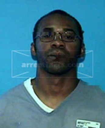 Terrance Bryant