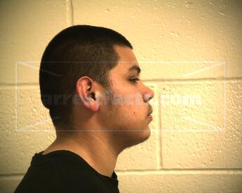 Mark Anthony Martinez Rios