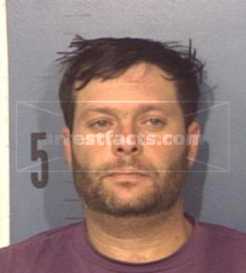 Darrel Lee Riddle