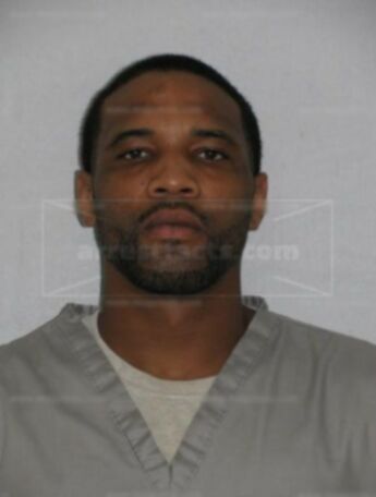 Jermaine Darrell Stegall