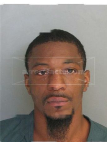 Tranell Elam