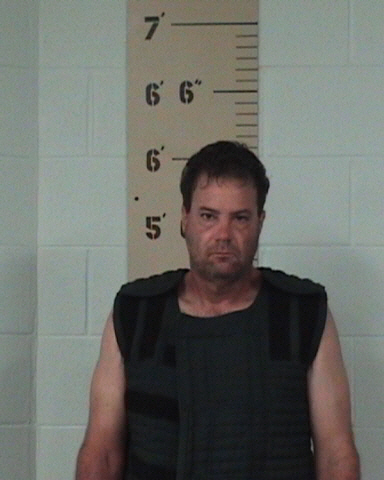 Gregory Alan Walters