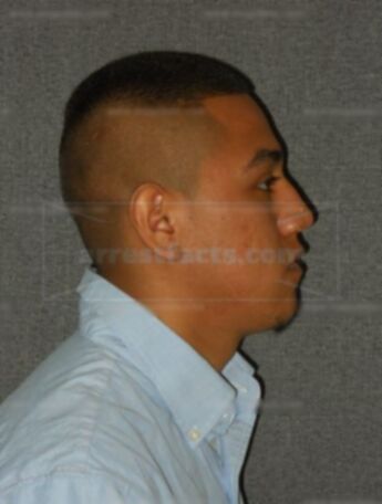 Luis E Hernandez-Reyes