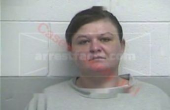 Christina Renee Bracey