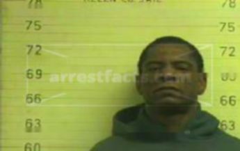 Anthony Wayne Baldwin