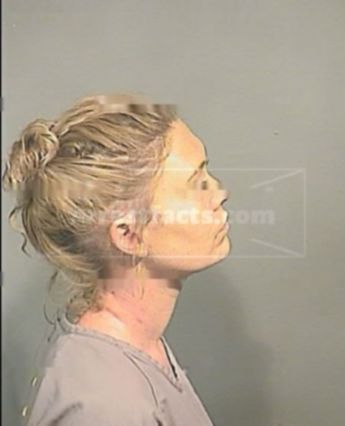 Devon Marie Peltier