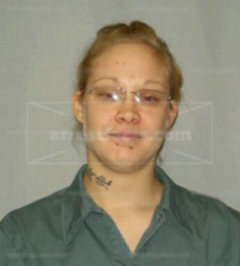 Samantha A Mueller