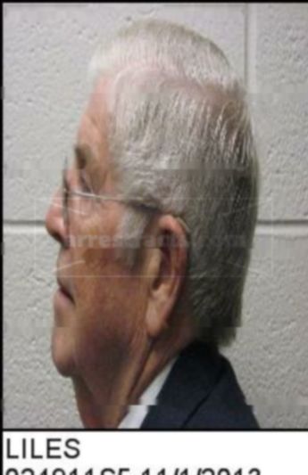 Billy Royce Liles