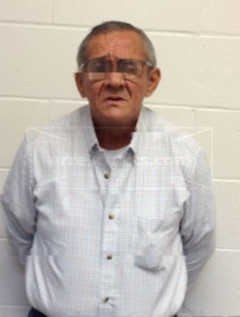 Onie Franklyn Chambers Sr.