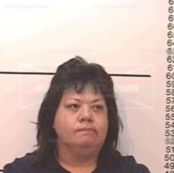 Bertha Lynne Zavala