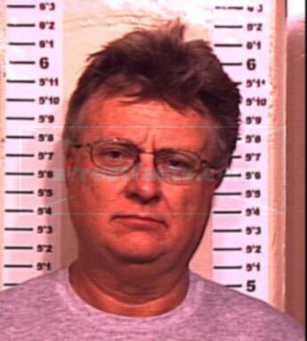 Wendell Mark York