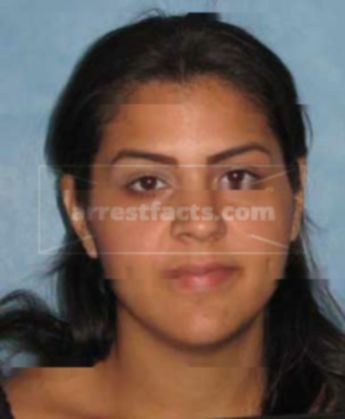Priscilla Alys Gonzalez