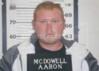 Aaron Mcdowell