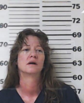Tena Elaine Starr