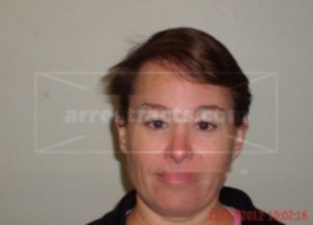 Patricia Marie Garner