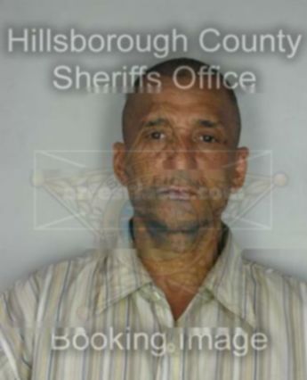 Richard Desmond Johnson