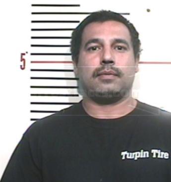 Pablo Ramiro Nuncio