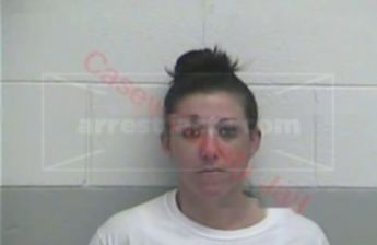 Ashley Michelle Dial