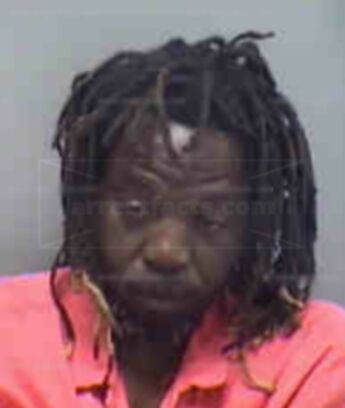 Jehovah Jesus Alston
