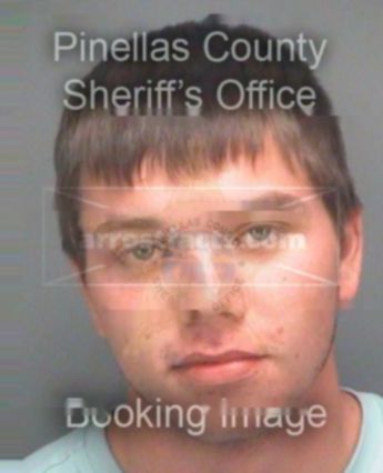 Travis Thomas Watson