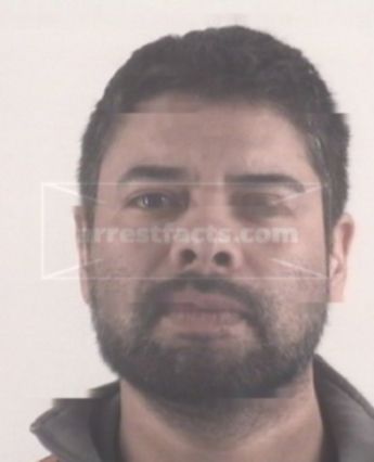 Jonathan Danie Carreonmartinez