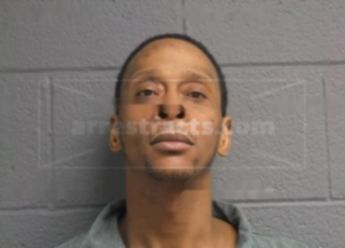 Bryant Denell Griffin