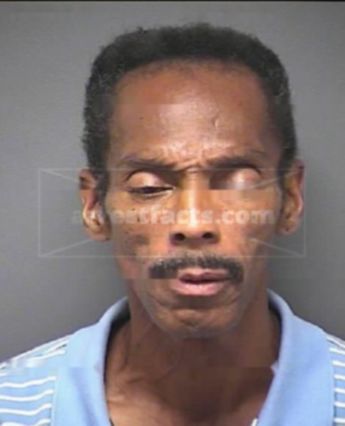 Larry Timothy Little