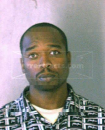 Charles Andre Callaway