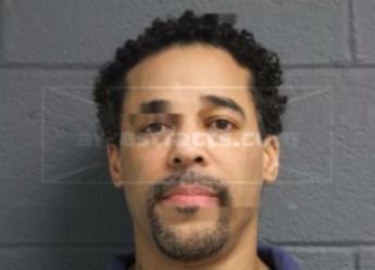 Lamar Tremane Dunn