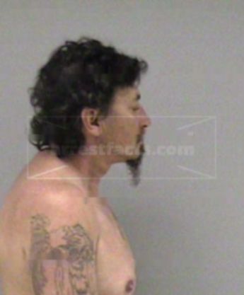 Billy Dale Powell