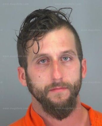 Jonathan Edward Patton