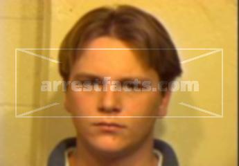 Joshua Dale Crouch