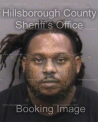 Anthony Xavior Lamont Hanson