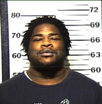 Antonio Wayne Sanders