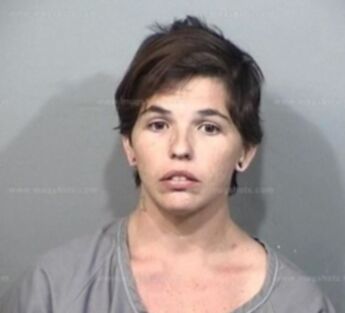 Rachel Leigh Black