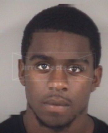 Dwayne Nmn Harris
