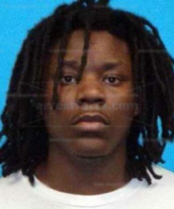 Daemeion Dontae Grady