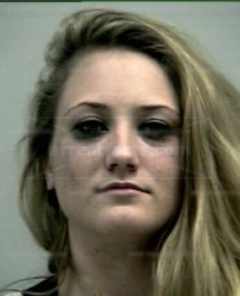 Megan Ashton Johnson