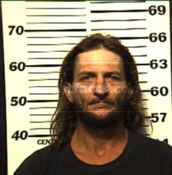 David Alan Burch